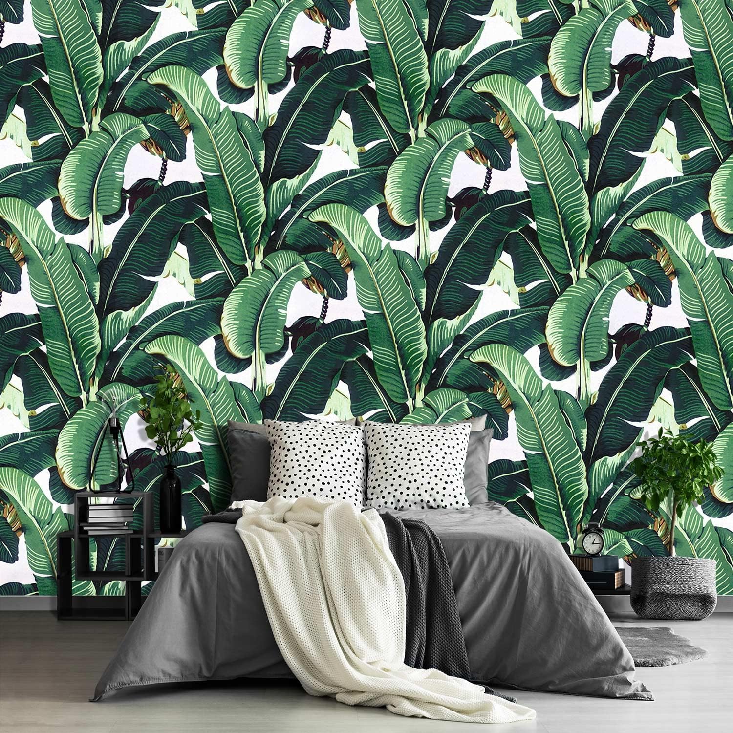 Brooklyn Bridge City View Mural Living Room couches Extra Large wall murals new york Cities Wallpaper Bedroom California Picture Landscape - 108"x75"（It's not Peel and Stick.）