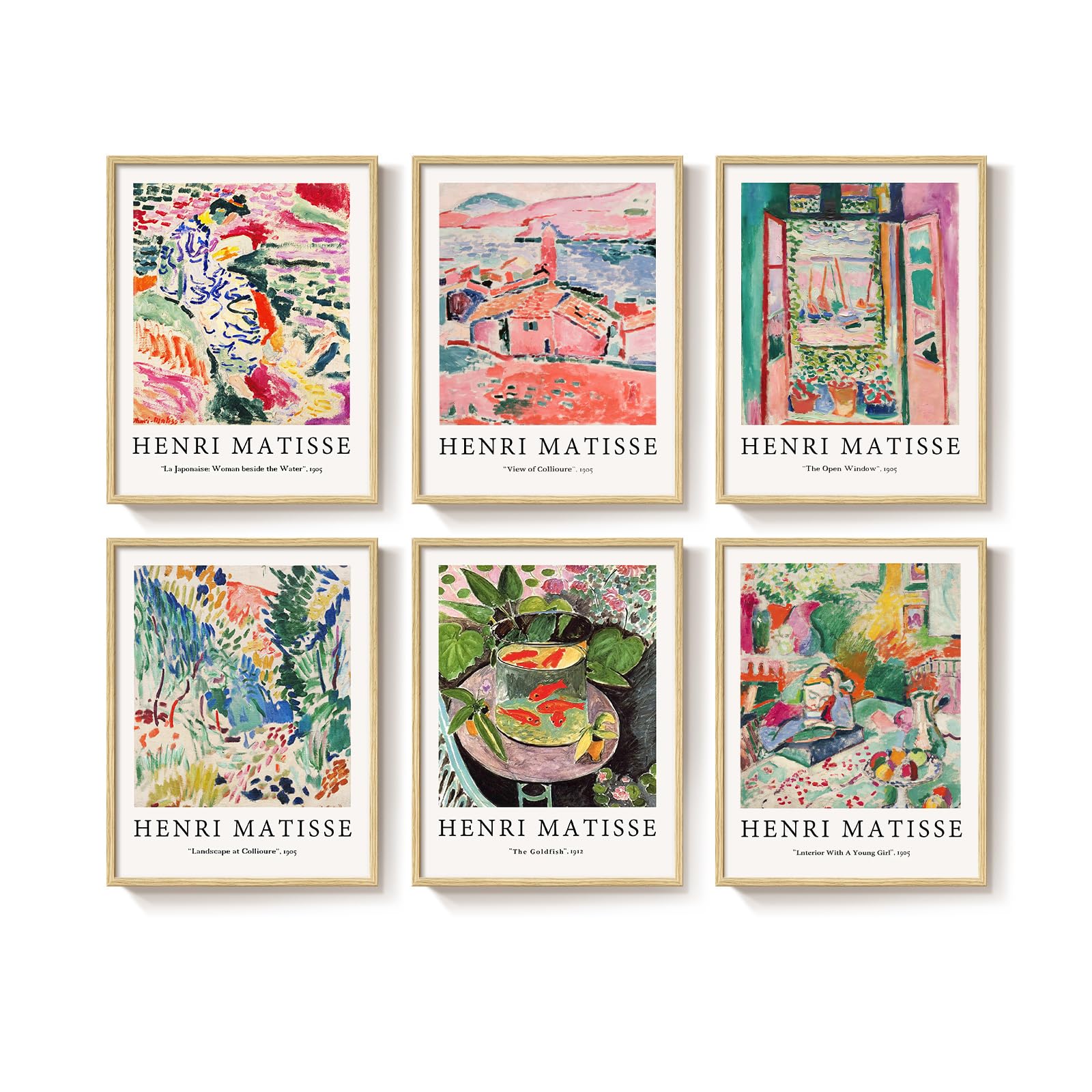 Framed Large William Morris Canvas Wall Art Set of 3, Vintage Nature Floral Artwork Prints, Boho Neutral Botanical Wall Decor for Living Room, Bedroom, Hallway and Office, Total Size 30x60