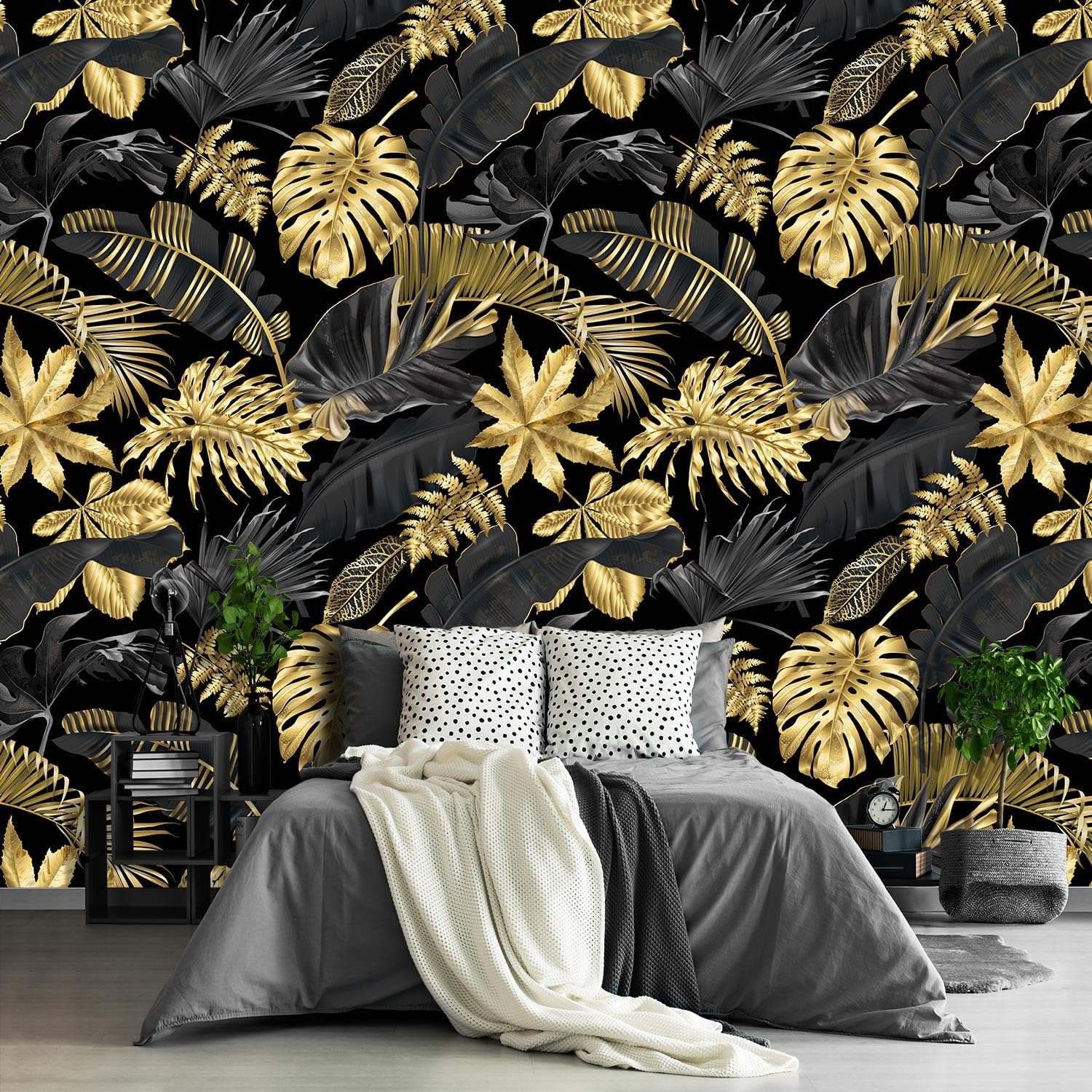 Brooklyn Bridge City View Mural Living Room couches Extra Large wall murals new york Cities Wallpaper Bedroom California Picture Landscape - 108"x75"（It's not Peel and Stick.）